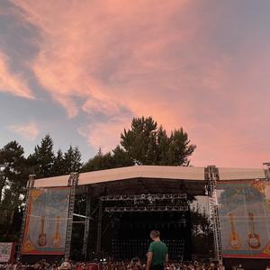 Sylvan Esso